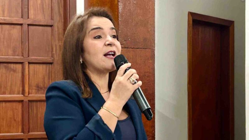 Prefeita diz que pode impedir venda do Consórcio Guaicurus: ‘Má gestão de anos’