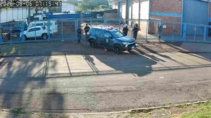 Cascalhos de Areia: Justiça nega recurso e mantém empreiteira em ação por fraude de R$ 7,3 milhões