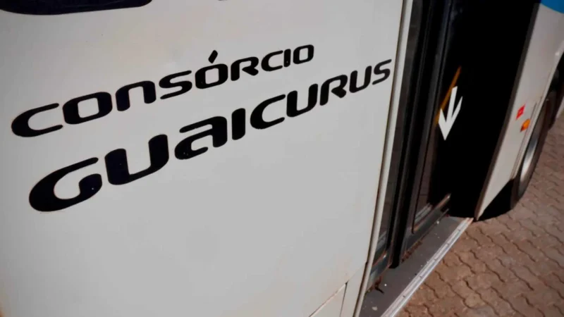 Fim do Consórcio Guaicurus? Prefeitura marca data para decidir futuro dos ônibus em Campo Grande
