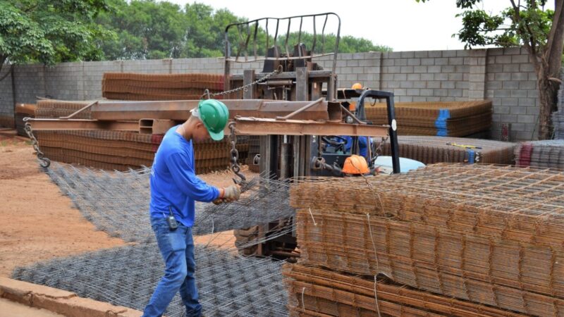 Capital se prepara para receber II Semana da Construção