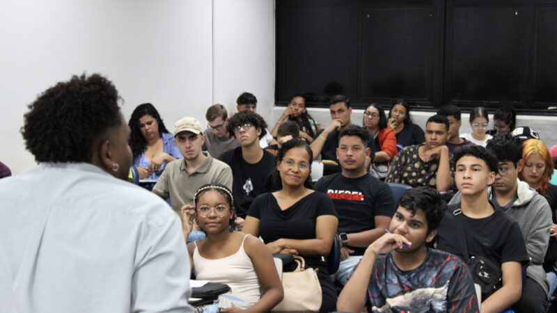 Curso de Tráfego Pago da Sejuv começa nesta semana