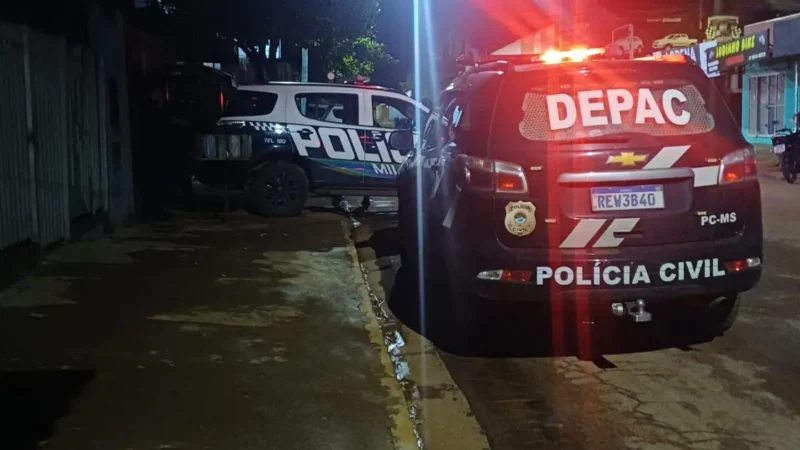 Brincadeira com arma acabou na morte de adolescente de 16 anos no Dom Antônio