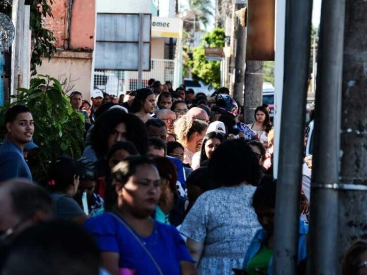 Setembro inicia com 935 vagas de emprego na Funsat de Campo Grande; confira