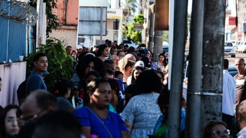 Setembro inicia com 935 vagas de emprego na Funsat de Campo Grande; confira