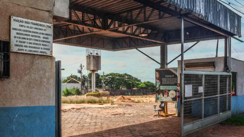 Com R$ 87 milhões de verba pública, Consórcio bancava funcionários em garagem particular