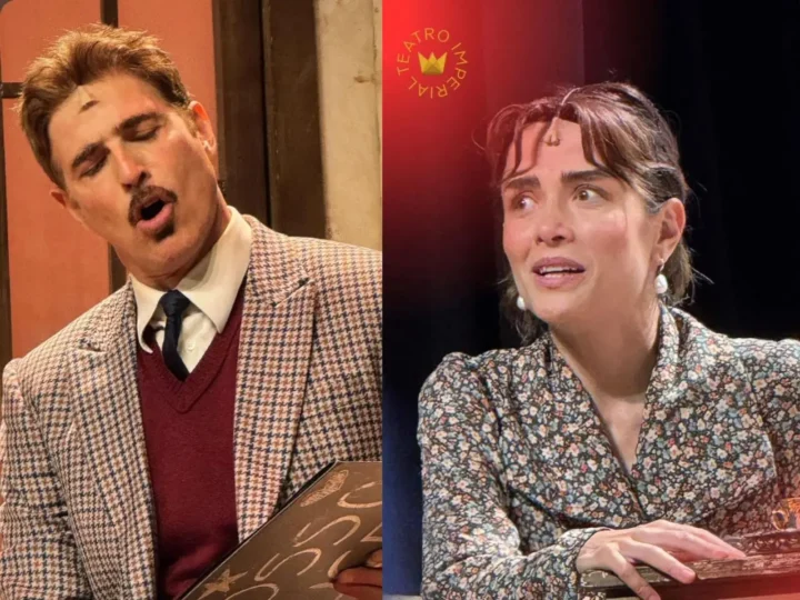 Após temporada em Bonito, Gianecchini volta a MS com espetáculo ‘Um Dia Muito Especial’