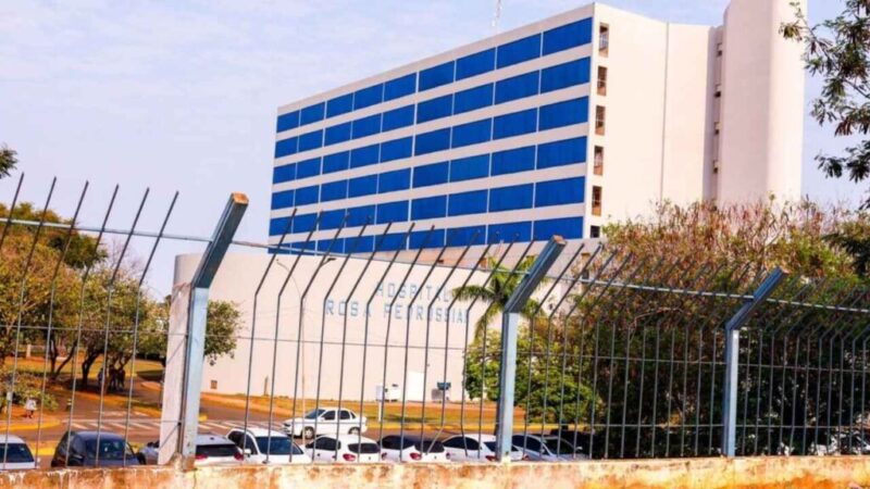 Transparência MS obtém aval para empréstimo de US$ 80 milhões à PPP do Hospital Regional
