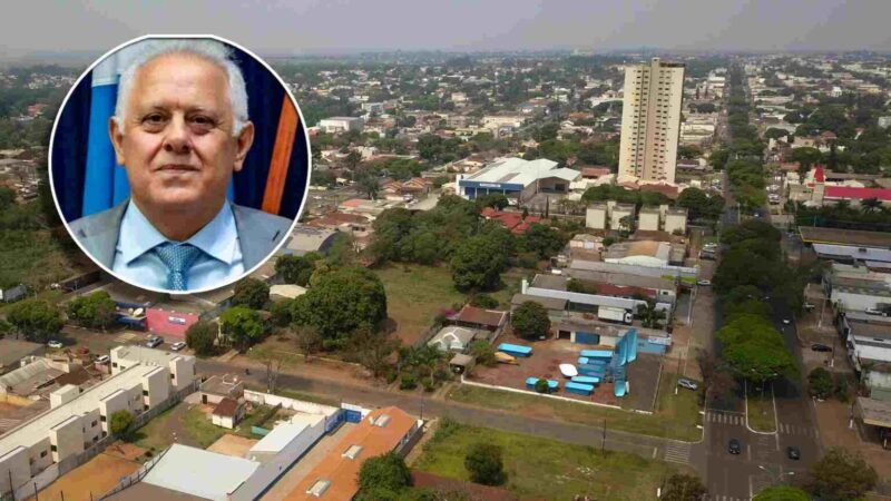 MP tenta reabrir ação de improbidade contra Flávio Kayatt por irregularidades