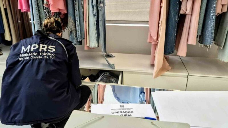 Dona de boutique de luxo em Campo Grande é investigada por ‘lavar’ dinheiro para facção