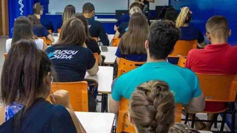 MS Supera convoca 155 estudantes do cadastro de reserva para bolsa de um salário