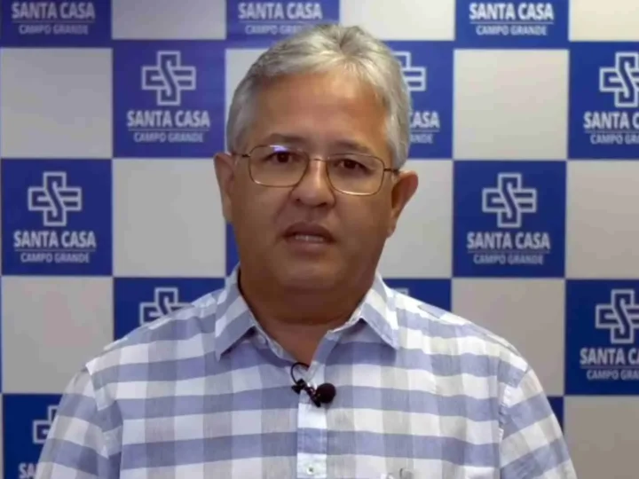 Novo presidente da Santa Casa será empossado na terça-feira após prisão de Alir Terra