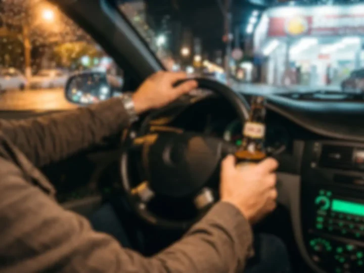 Professor do IFMS é preso flagrado com adolescentes e bebidas alcoólicas em carro
