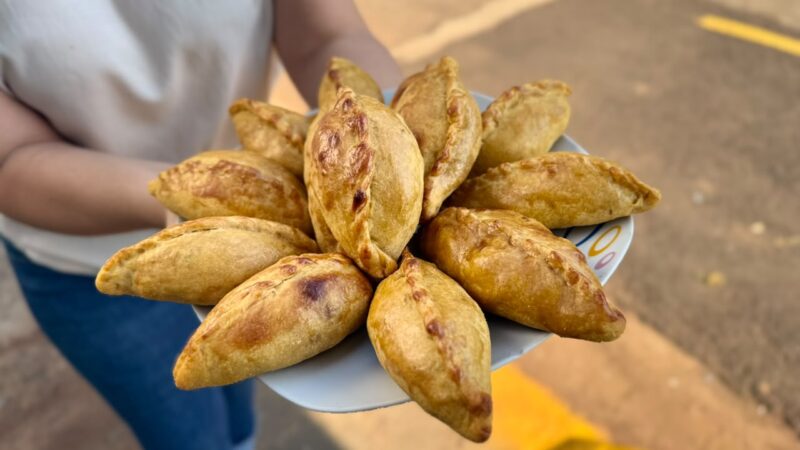 Culinária boliviana pauta oficina gratuita no Jardim Tarumã