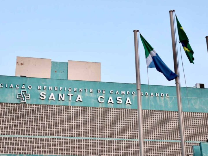 Repasse de R$ 4 milhões para a Santa Casa será feito
