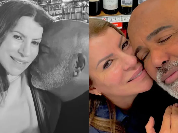 ‘Como eu me despeço de você depois de 42 anos?’: viúva de Rick desaba e escreve carta após morte do marido