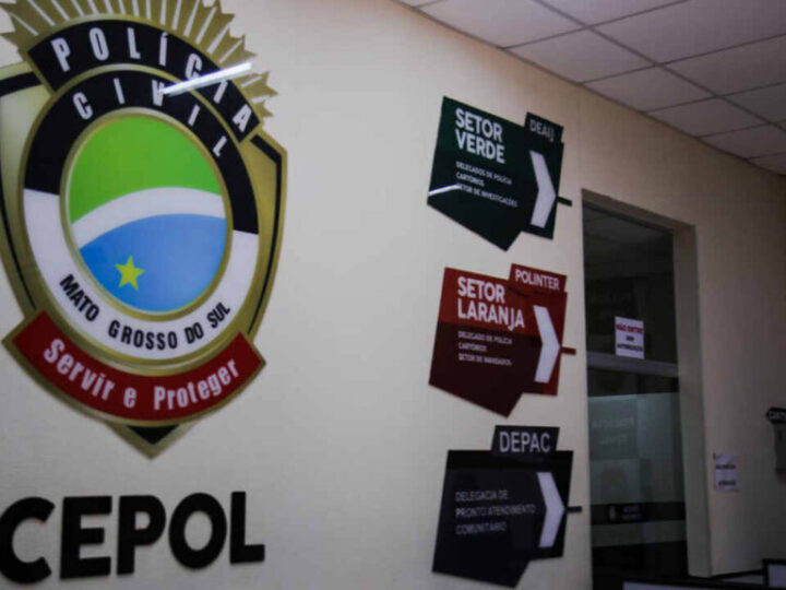 Adolescente foge de casa após ser espancada pela mãe em Campo Grande: ‘Vou te matar’