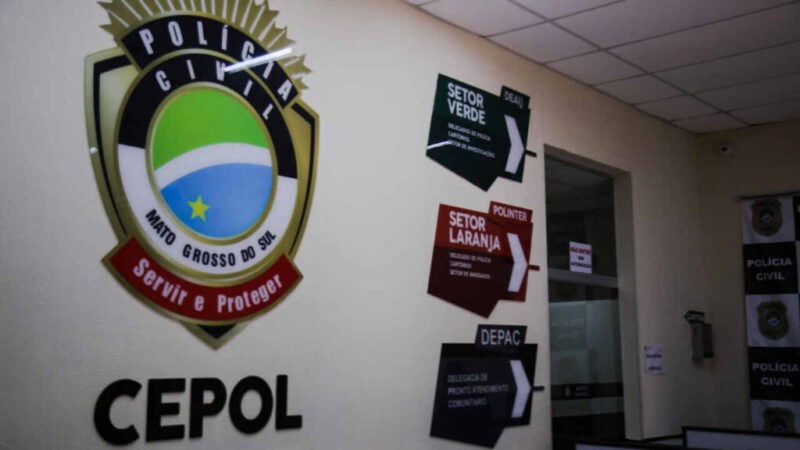 Adolescente foge de casa após ser espancada pela mãe em Campo Grande: ‘Vou te matar’