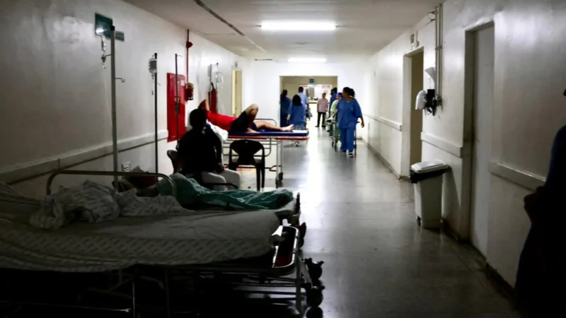 Santa Casa fechou cardiologia infantil sem aviso ao Ministério da Saúde após demissão de médicos