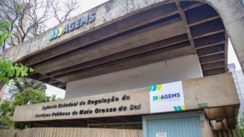 Agems abre consulta pública sobre revisão na tarifa social de saneamento básico em MS
