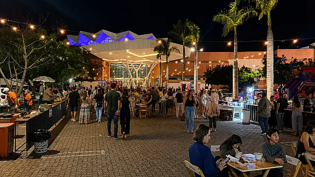 Fim de semana tem feiras, shows, exposições e festas na Capital