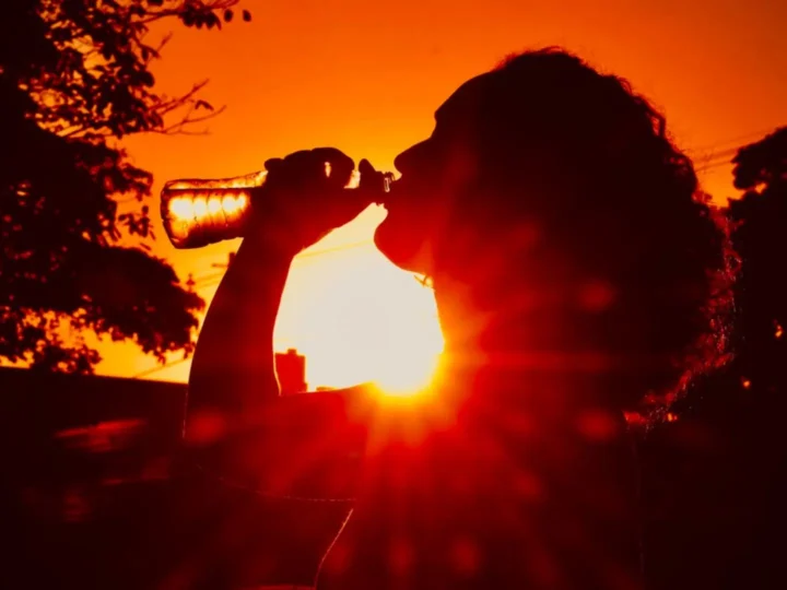 Ondas de calor e queimadas durante El Niño elevam risco de ‘apagões’ em MS