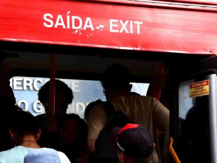 Juiz dá 15 dias para Consórcio Guaicurus provar que cumpre contrato sob risco de perder a concessão