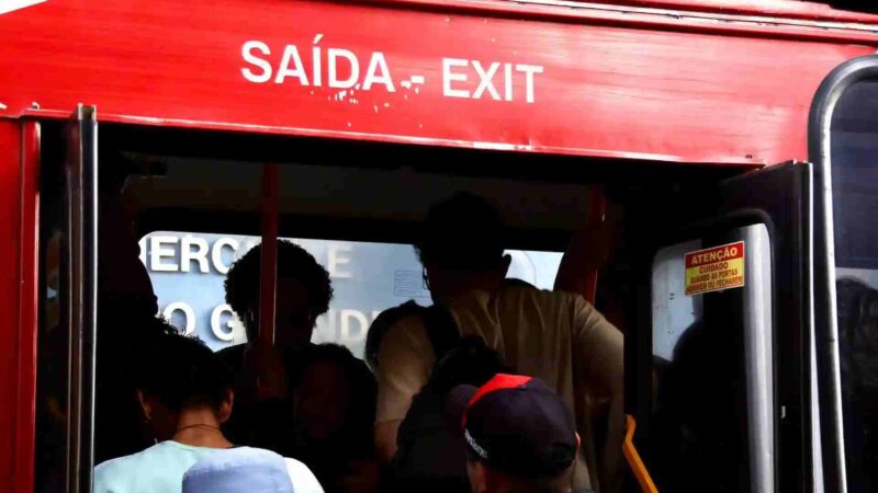 Juiz dá 15 dias para Consórcio Guaicurus provar que cumpre contrato sob risco de perder a concessão