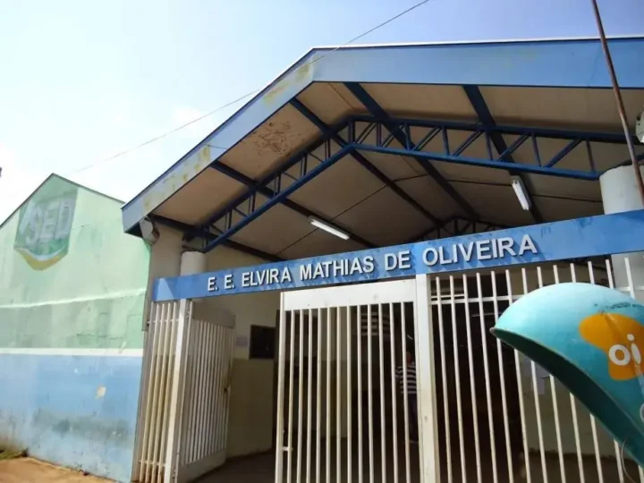 SED-MS aditiva R$ 1,9 milhão em contrato de estrutura metálica para reformas escolares