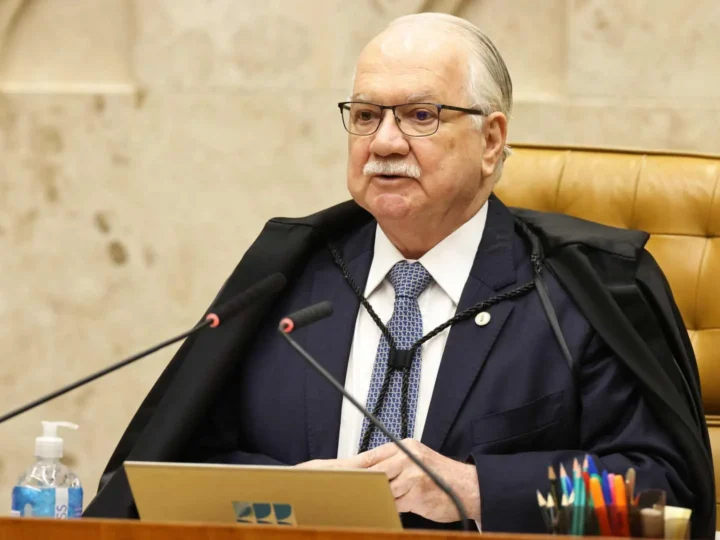 Fachin devolve caso do INSS para Mendonça, mas mantém controle sobre investigação do Master