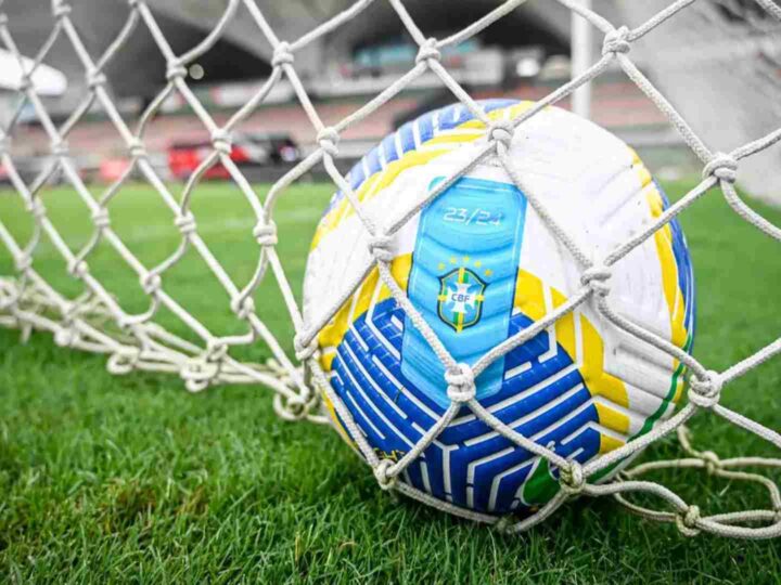 Brasileirão tem 7 partidas neste sábado