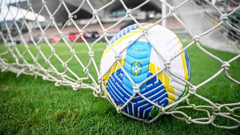 Brasileirão tem 7 partidas neste sábado