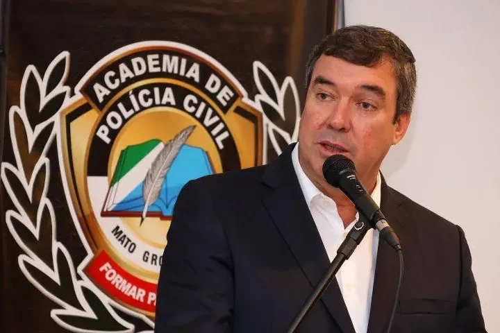 Governo propõe novas regras que aumentam exigências para concurso de delegado de polícia em MS