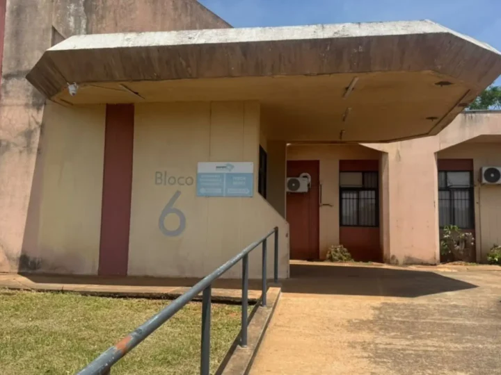 Diretor da Ageprev sofre AVC e é internado em hospital particular em Campo Grande