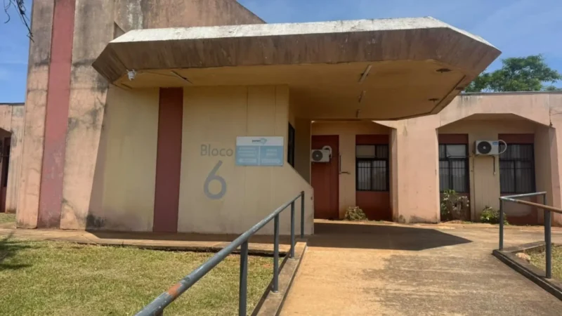 Diretor da Ageprev sofre AVC e é internado em hospital particular em Campo Grande