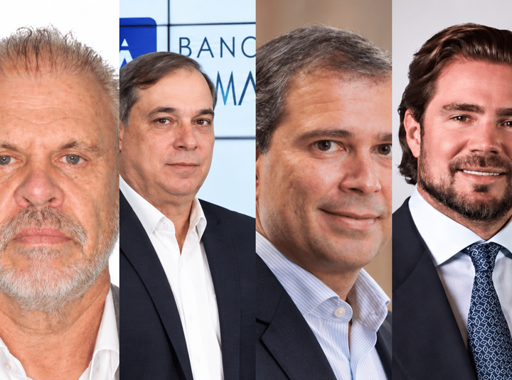 Banco Master: quem são os 15 indiciados pela PF no escândalo