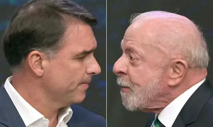 Que horas o TSE pretende anunciar o novo presidente do Brasil?