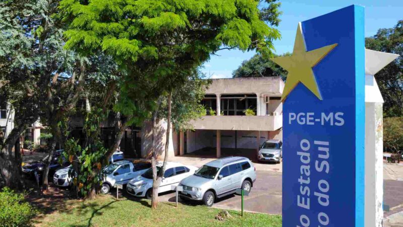 PGE-MS cria programa anticorrupção e aperta regras para contratos