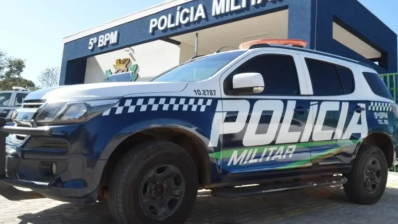 Governo de MS convoca 105 policiais militares para exame de saúde em curso de oficiais