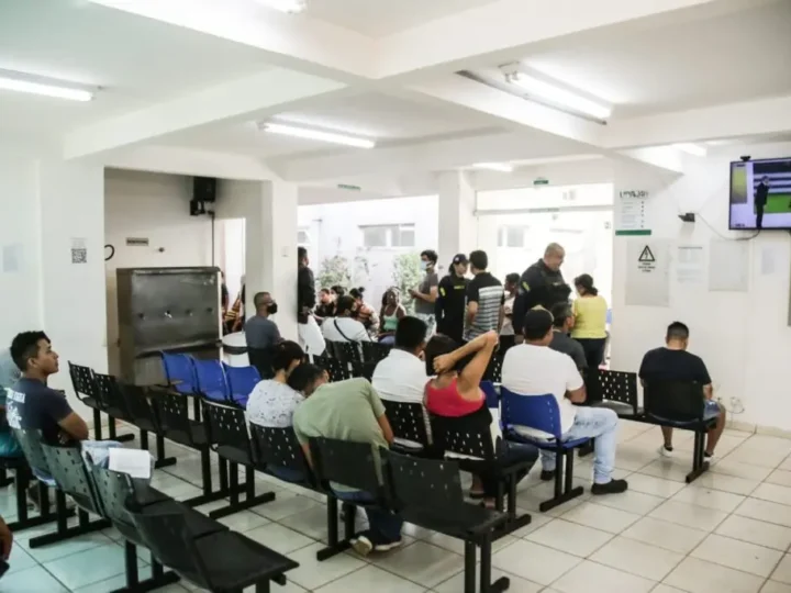 Postos de saúde de 37 cidades de MS recebem recursos para atendimento noturno