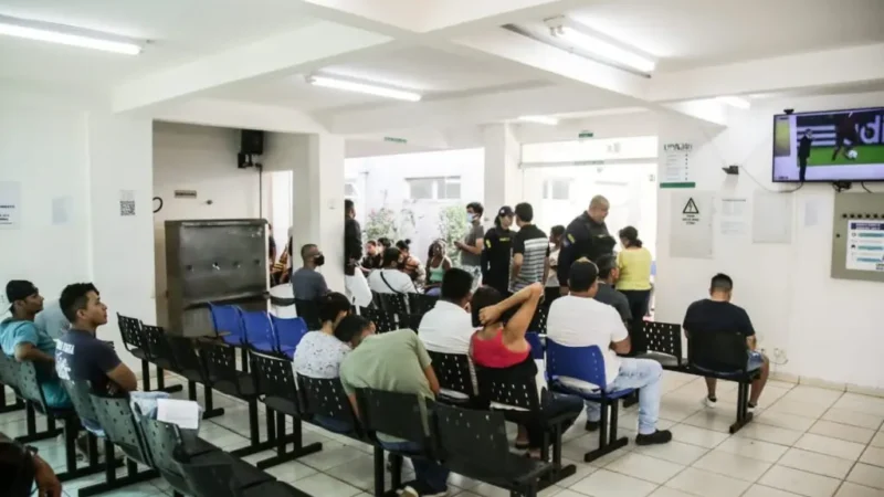 Postos de saúde de 37 cidades de MS recebem recursos para atendimento noturno